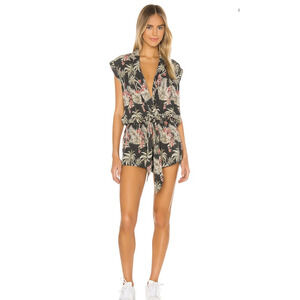 One Teaspoon  X REVOLVE Kingston Jumpsuit